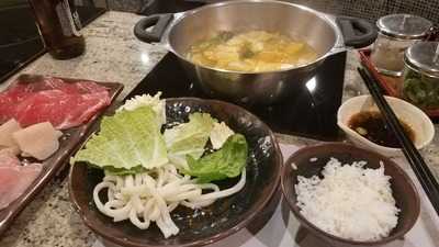 Shabu Shabu World