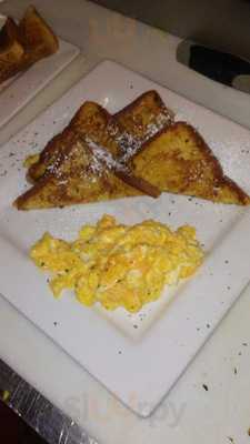 Blue Ivory Restaurant