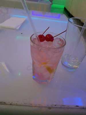 Blue Ivory Restaurant