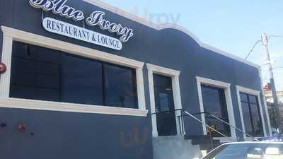 Blue Ivory Restaurant