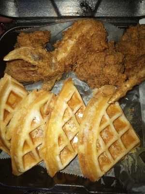 Blue Ivory Restaurant