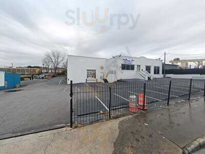 Blue Ivory Restaurant