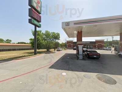 7-eleven