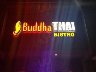 Buddha Bistro