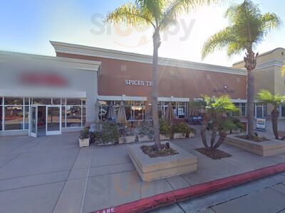 Spices Bay Thai Kitchen