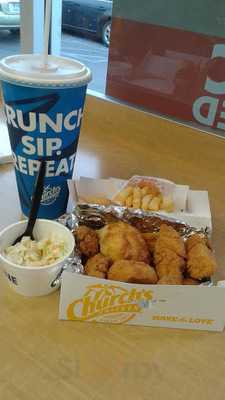 Church's Texas Chicken