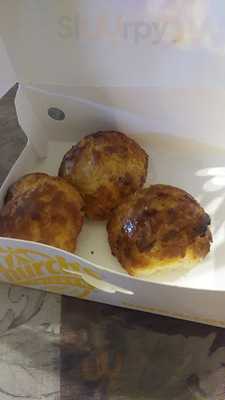 Church's Texas Chicken