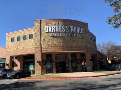 Barnes And Noble Cafe - The Homestead, Tx