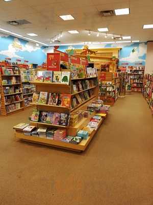 Barnes And Noble Cafe - The Homestead, Tx