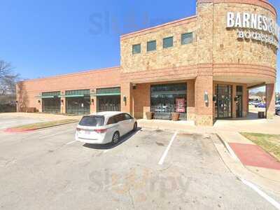 Barnes And Noble Cafe - The Homestead, Tx