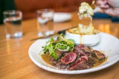 Buckman Public House