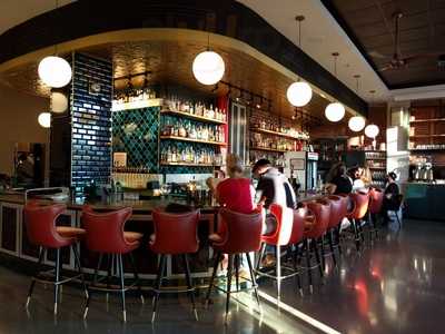 Buckman Public House