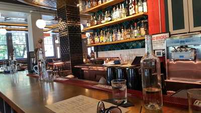 Buckman Public House