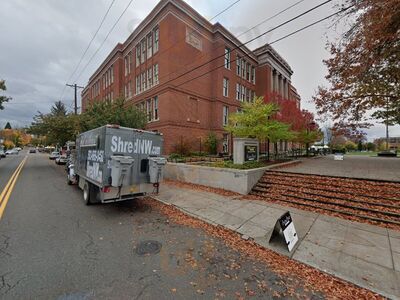 Buckman Public House