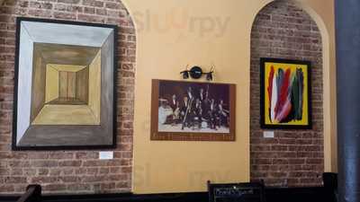 Charlot's Creole Cafe