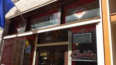 Charlot's Creole Cafe