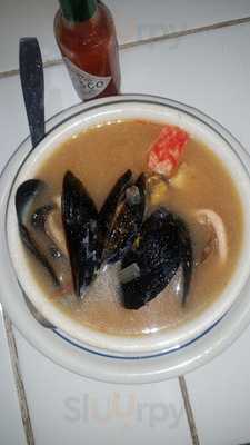 Marcelo Restaurant Pescadria