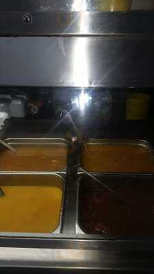 Marcelo Restaurant Pescadria