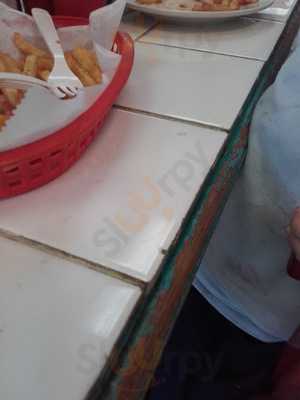 Marcelo Restaurant Pescadria