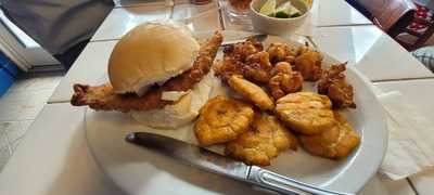 Marcelo Restaurant Pescadria