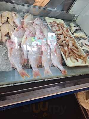 Marcelo Restaurant Pescadria