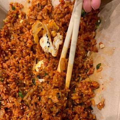 Kkochi Grilled Korean Bbq Restaurant