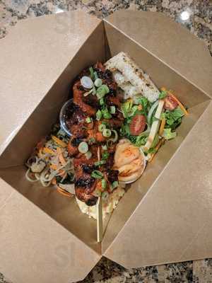 Kkochi Grilled Korean Bbq Restaurant