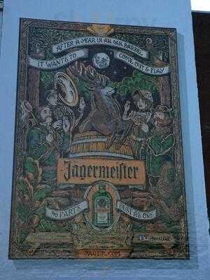 Scooter Mcquades Cafe & Bar