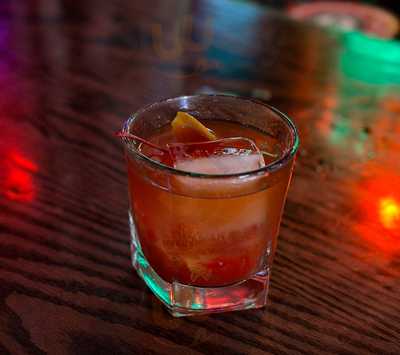 Scooter Mcquades Cafe & Bar