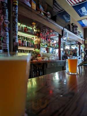 Scooter Mcquades Cafe & Bar