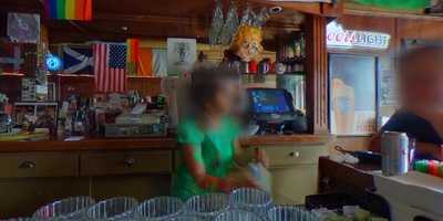 Scooter Mcquades Cafe & Bar