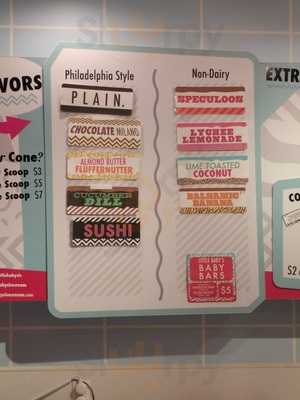 Little Baby's Ice Cream Cedar Park Embassy