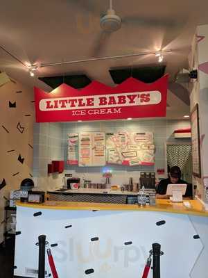 Little Baby's Ice Cream Cedar Park Embassy