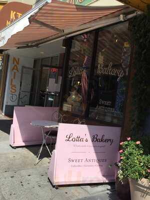 Lotta's Bakery