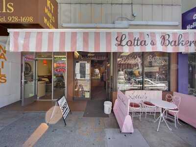Lotta's Bakery