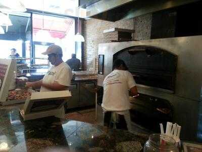 Libretto's Pizzeria & Restaurant