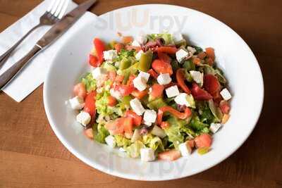 Libretto's Pizzeria & Restaurant