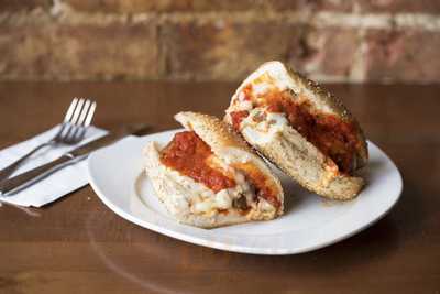 Libretto's Pizzeria & Restaurant