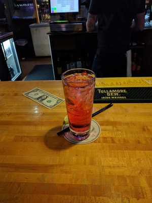 Greeley Avenue Bar & Grill