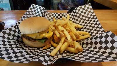 Greeley Avenue Bar & Grill