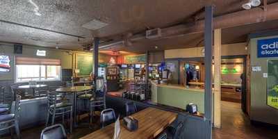 Greeley Avenue Bar & Grill