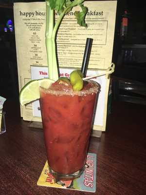 Greeley Avenue Bar & Grill