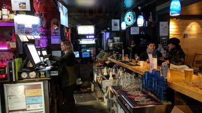 Greeley Avenue Bar & Grill