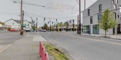 Greeley Avenue Bar & Grill