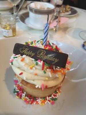 Pavilion At The Langham, Chicago