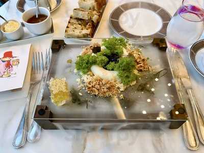 Pavilion At The Langham, Chicago