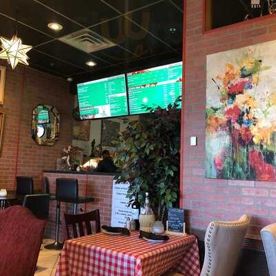 Papa Pinny’s Pizzeria