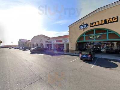 Papa Pinny’s Pizzeria