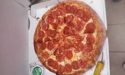 Papa John's Pizza