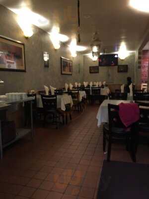 Golden Gate Indian Cuisine & Pizza